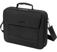 Dicota Multi Plus TWO 14-16" schwarz