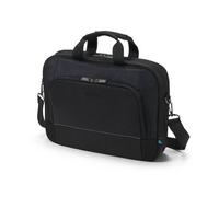 Dicota Top Traveller TWO 14-16" schwarz