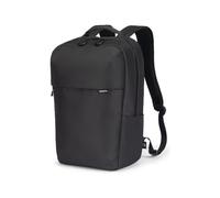 DICOTA D32115-R - Laptop-/Notebookrucksack, 16'' (40,6 cm), Schwarz, 16 l DICOTA