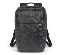 Dicota Rucksack Commuter für Laptop 16" Tarnfarbe