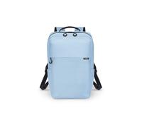DICOTA Backpack-COMMUTER 40.6cm (16") (13-16) Active ICE BLUE