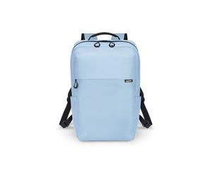DICOTA Backpack-COMMUTER 40.6cm (16") (13-16) Active ICE BLUE