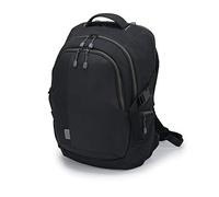 DICOTA Eco 39,6 cm (15.6") Rucksack Schwarz