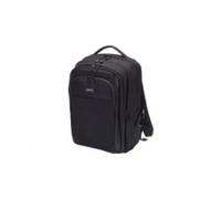 Dicota Backpack Eco Notebook-Rucksack 15.6" Schwarz (D30675)