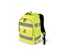 Dicota BACKPACK HI-VIS 25 LITRE YELLOW l Gelb (P20471-01)