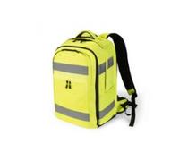 Dicota BACKPACK HI-VIS 32-38 LITRE 38 l Gelb (P20471-04)