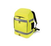 Dicota BACKPACK HI-VIS 65 LITRE YELLOW l Gelb (P20471-07)