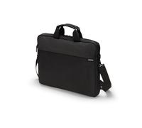 Dicota Backpack Laptop-Rucksack bis 12,5 Zoll schwarz