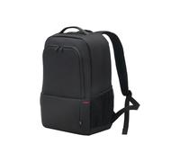 DICOTA Plus Eco BASE - Notebook Rucksack - Neuware - Schwarz