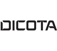 DICOTA Backpack SEEKER II 13-40.6cm (16") Schwarzer Riemen