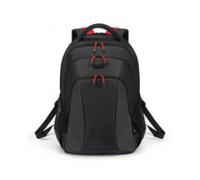 Dicota Seeker II Rucksack für Laptop 16" | Schwarz