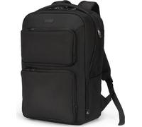 Dicota Backpack SEVEN 12-14" schwarz