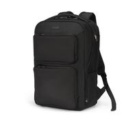 Dicota Backpack SEVEN 12-14" schwarz