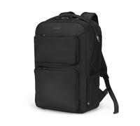 Dicota Backpack SEVEN 12-14" schwarz
