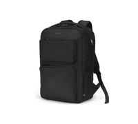 Dicota Backpack SEVEN 12-14" black (D3250101)