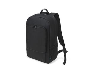 DICOTA Backpack TWO 13-35.6cm (14") black