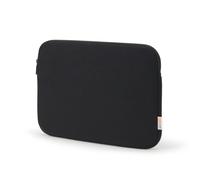 DICOTA Base XX 12"-12,5" Notebook-Hülle - Schwarz