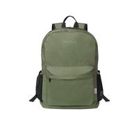 Dicota BASE XX Backpack B2 15.6 Olive Green