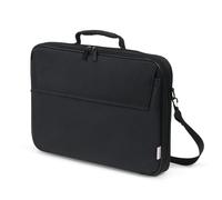 DICOTA Base XX Clamshell 13"-14,1" Notebook-Tasche - Schwarz
