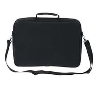 Dicota BASE XX Clamshell - Notebook-Tasche - 13"
