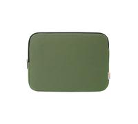 Dicota Base XX Hülle für Laptop 15.6" | Grün