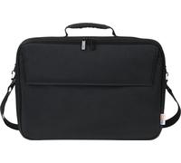 Dicota BASE XX Laptop Bag Clamshell 13-14.1" Black (D31794)