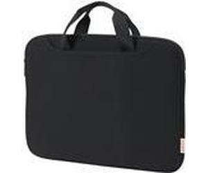 DICOTA BASE XX Plus - Notebook-Tasche - 29.5 cm - 25,40cm (10") - 11.6" - Schwarz