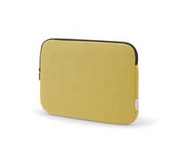 Dicota BASE XX Sleeve 15-15.6" Camel Brown