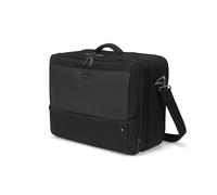Dicota Multi Twin Five Laptop-Tasche für Laptop 17.3" | Schwarz