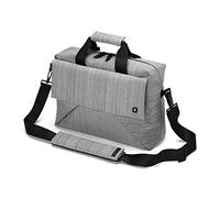 Dicota Code D30566 Notebooktasche bis 33 cm (13 Zoll) grau