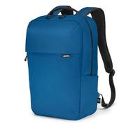 Dicota Commuter - Notebook-Rucksack - 40.6 cm - 13" - 16" - Blau