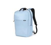DICOTA D32122-R - Laptop-/Notebookrucksack, 16'' (40,6 cm), Eisblau, 16 l DICOTA