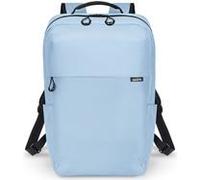 DICOTA Commuter - Notebook-Rucksack - 40,6 cm - 13" - 16" - Eisblau (D32122-RPET)