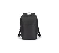 DICOTA D32115-R - Laptop-/Notebookrucksack, 16'' (40,6 cm), Schwarz, 16 l DICOTA