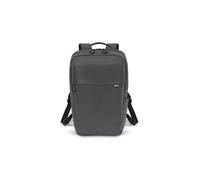 Dicota Commuter Rucksack für Laptop 16" | Schwarz