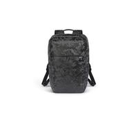 DICOTA Commuter - Notebook-Rucksack - 40,6 cm - 13" - 16" - Camouflage (D32126)