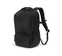 Dicota Companion - Notebook-Rucksack - 40.6 cm - 13" - 16" - Schwarz