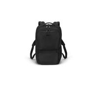 Dicota Companion Rucksack für Laptop 16" | Schwarz
