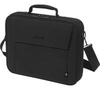 Dicota Eco Multi BASE - Notebook-Tasche - 43.9 cm 17" - Softwareupdates: bis ca.