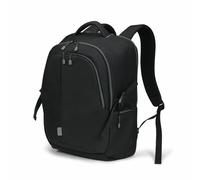 DICOTA Eco 39,6 cm (15.6") Rucksack Schwarz