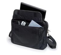Dicota Toploading-Kit Value schwarz