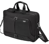 DICOTA Eco Top Traveller PRO - Notebook-Rucksack "