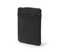 Dicota D31097 Ultra Skin PRO Tasche für Notebook 33,2-33,8 cm (13-13,3 Zoll) schwarz, N281314