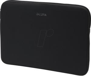 DICOTA D31184-R - Laptop-/Notebookschutzhülle, 11,6'' (29,5 cm) DICOTA