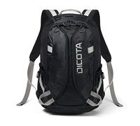 Dicota D31220 Rucksack Active 35,56-39,62 cm (14-15,6 Zoll schwarz