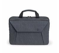 Dicota D31386 Slim Edge Laptoptasche Blau Denim