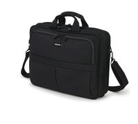 Dicota D31428 "Top Traveller SCALE" Laptoptasche Schwarz