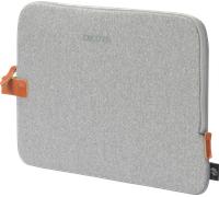 DICOTA D31770-R - Laptop-/Notebookschutzhülle, 16'' (40,6 cm), Grau DICOTA