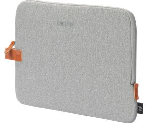 DICOTA D31770-R - Laptop-/Notebookschutzhülle, 16'' (40,6 cm), Grau DICOTA