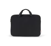 DICOTA Base XX Plus 10"-11,6" Notebook-Tasche - Schwarz